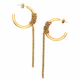 Boucles d'oreilles Ramey