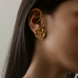 Boucles d'oreilles Sarah