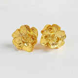 Boucles d'oreilles Sarah