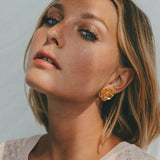 Boucles d'oreilles Sarah