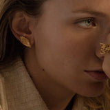 Boucles d'oreilles Ullao