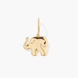 Elephant Unity Earrings