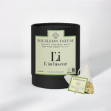 Bouillon Infusé