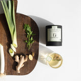 Bouillon Infusé