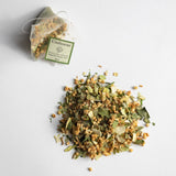 Bouillon Infusé