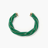 Bracelet Diana Émeraude