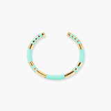 Bracelet Positano Aqua