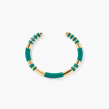Positano Emerald Bracelet
