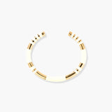 Bracelet Positano Ivoire