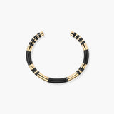 Bracelet Positano Noir