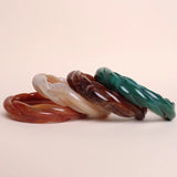 Bracelet Roma Caramelo