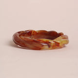 Bracelet Roma Caramelo