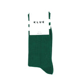 Chaussettes de Sport Tenis Vertes