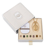 Coffret Petit Médaillon