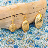 Coffret Petit Médaillon