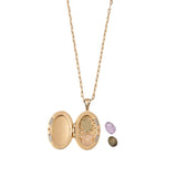 Coffret Petit Médaillon