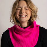 Col Rose Fluo