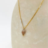 Collier Kava Nude