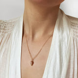 Collier Kava Nude