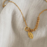 Collier Tigani