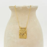 Collier Tigani