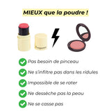 Baume & Blush Orange Le Fantastick
