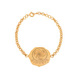 Gourmette Mandala Bonheur