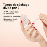 Goutte Séchantes