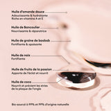 Huile Verte