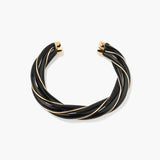 Bracelet Diana Noir