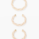 Bracelet Diana Ivoire