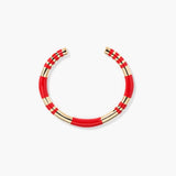Bracelet Positano Rouge Corail
