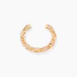 Diana Golden Leaves Bracelet