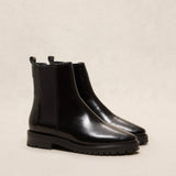 Bottines N°501 Noir