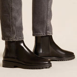 Bottines N°501 Noir