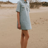 Sandales N°205 Léopard