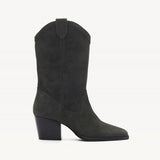 Bottines N°706 Noir