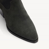 Bottines N°706 Noir