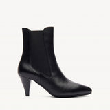 Bottines N°621 Noir