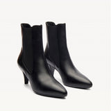 Bottines N°621 Noir