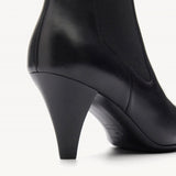 Bottines N°621 Noir