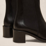 Bottines N°289 Noir