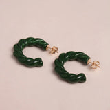 Boucles d’oreilles Roma
