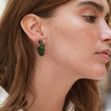 Boucles d’oreilles Roma