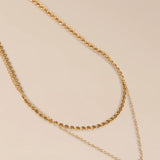 Collier Ameda