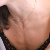 Collier Ameda