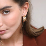 Boucles d’oreilles Marcia