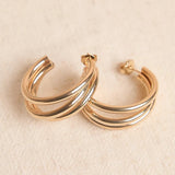Boucles d’oreilles Marcia