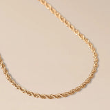 Collier Emile