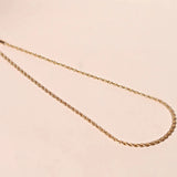 Collier Emile